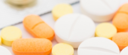 Anvisa altera importação de medicamentos controlados